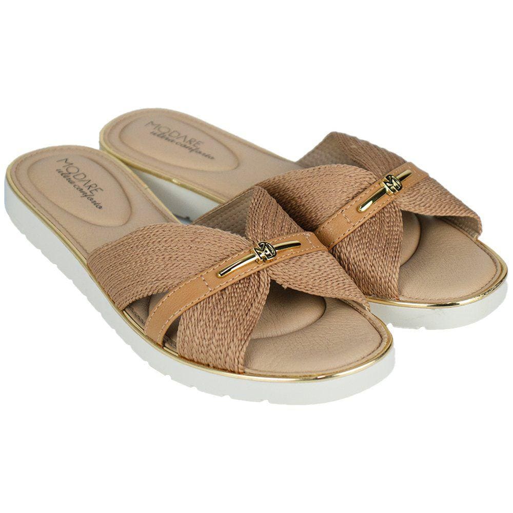Chinelo Modare Gaspea Feminino