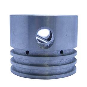 Pistão 2 1/2 Peg NBPI 10 NAPV 15 NAPV 20 Lado Ap 14 mm