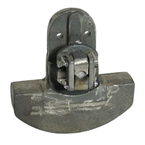 Aliviador Centrífugo Chiaperini Cj60Apw Cjapw80+ (Ver Obs)