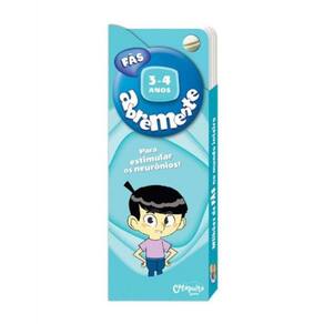 Abremente Fãs 3-4 Anos