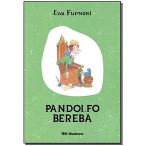 Pandolfo Bereba - 02Ed