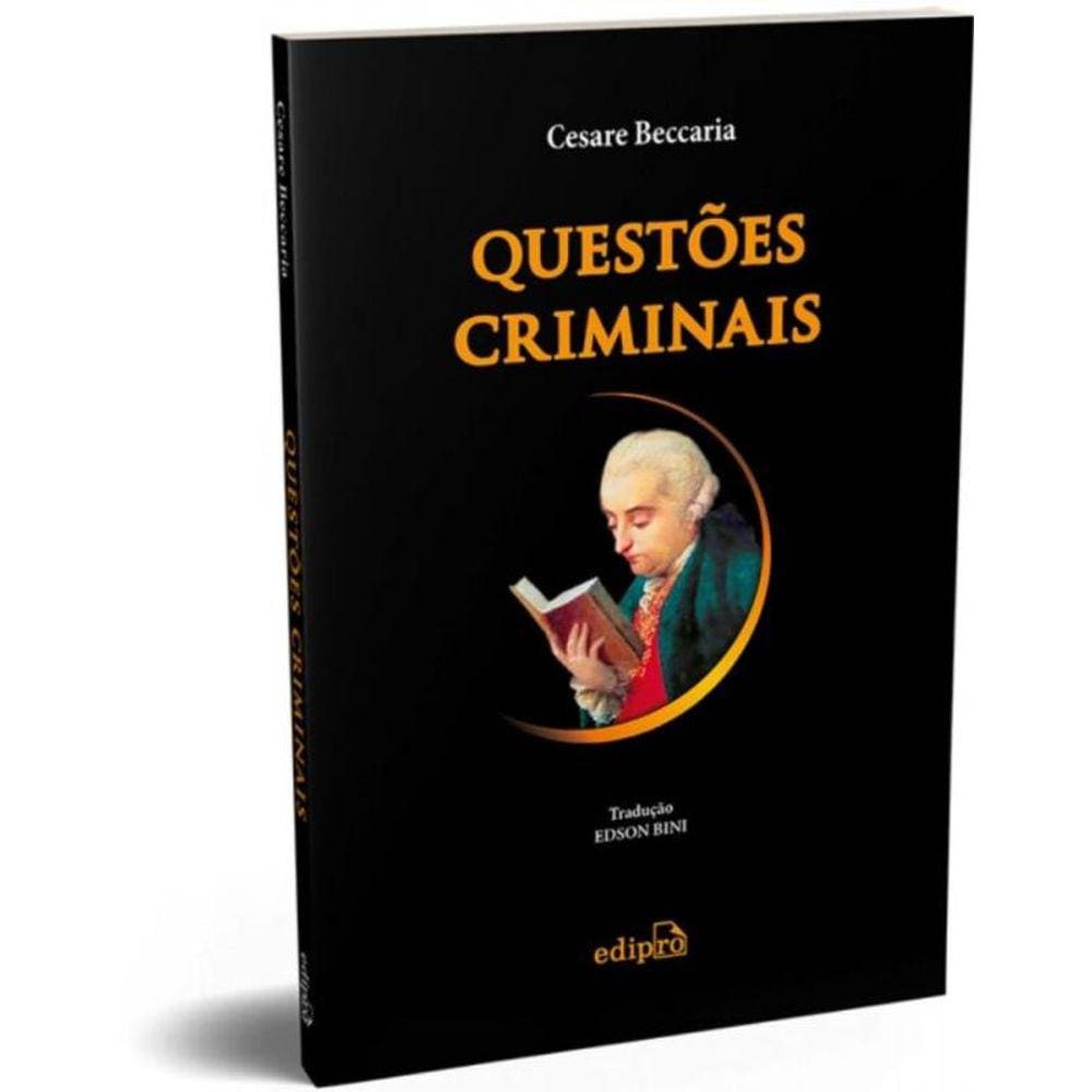 Questões Criminais