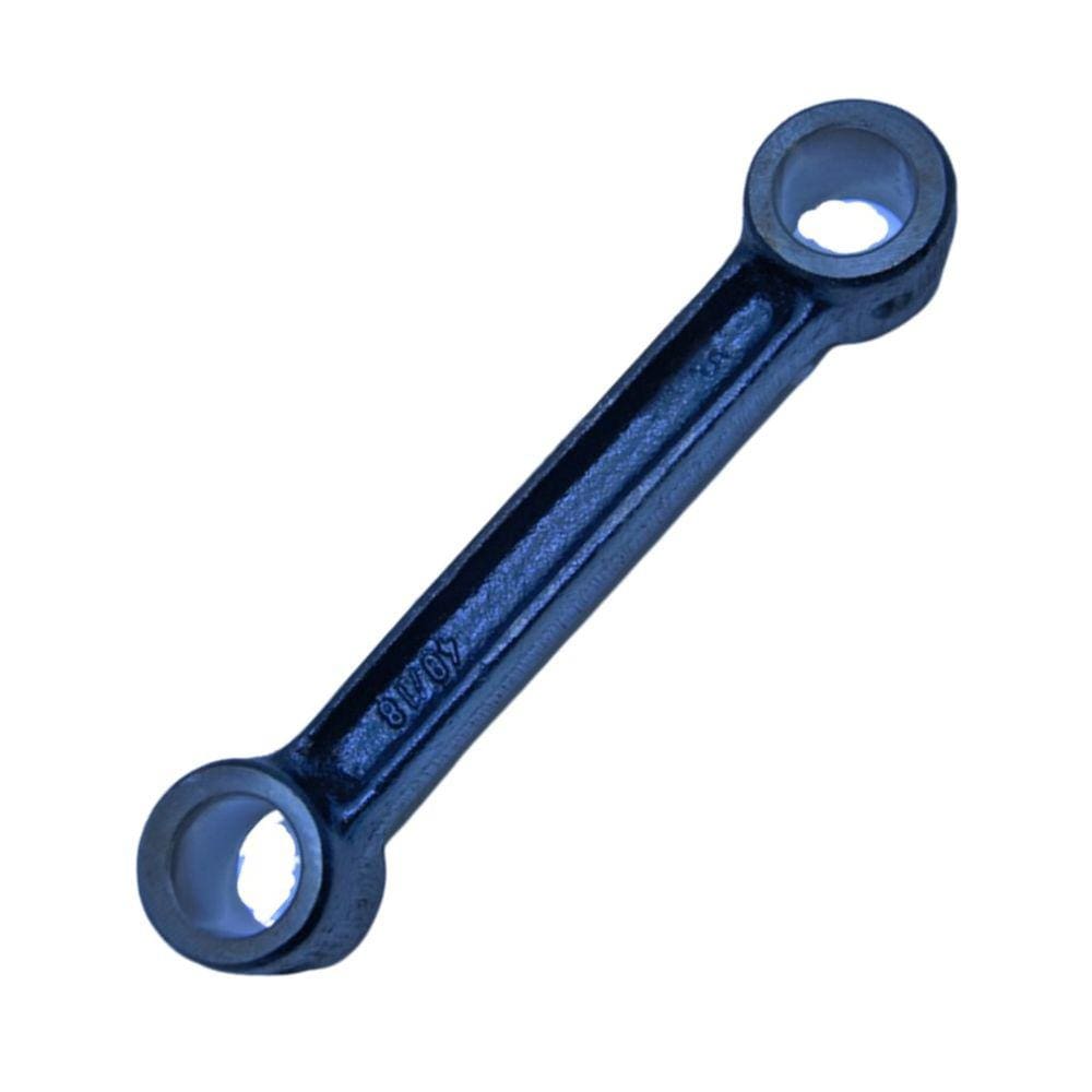 Biela Auxiliar Peg NAP40 NAP60 NAP80 NAP100 NAP120 1`` x 25.4mm (Biela já na medida exata, sem bucha)