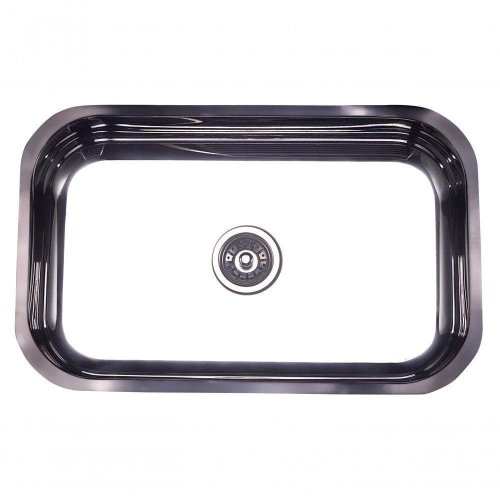 Cuba Para Cozinha Gourmet Inox Cs430 2 56x34x14x05 Ab/3,5/cv/lux 03 - Inoxsul