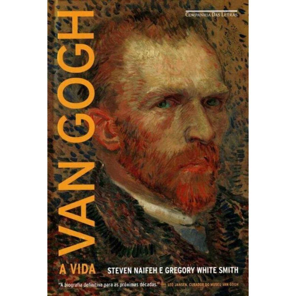 Van Gogh - a Vida