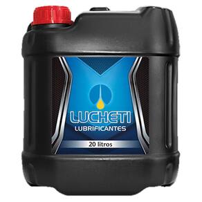 Balde Óleo Compressor Pistão Luchetti Comp150 20 Litros