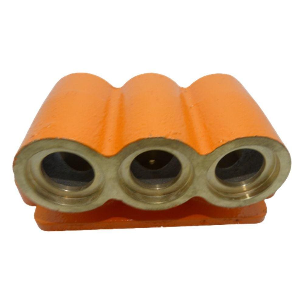 Cabeçote Jacto Lav400 Lav500 Jp42 Mb42