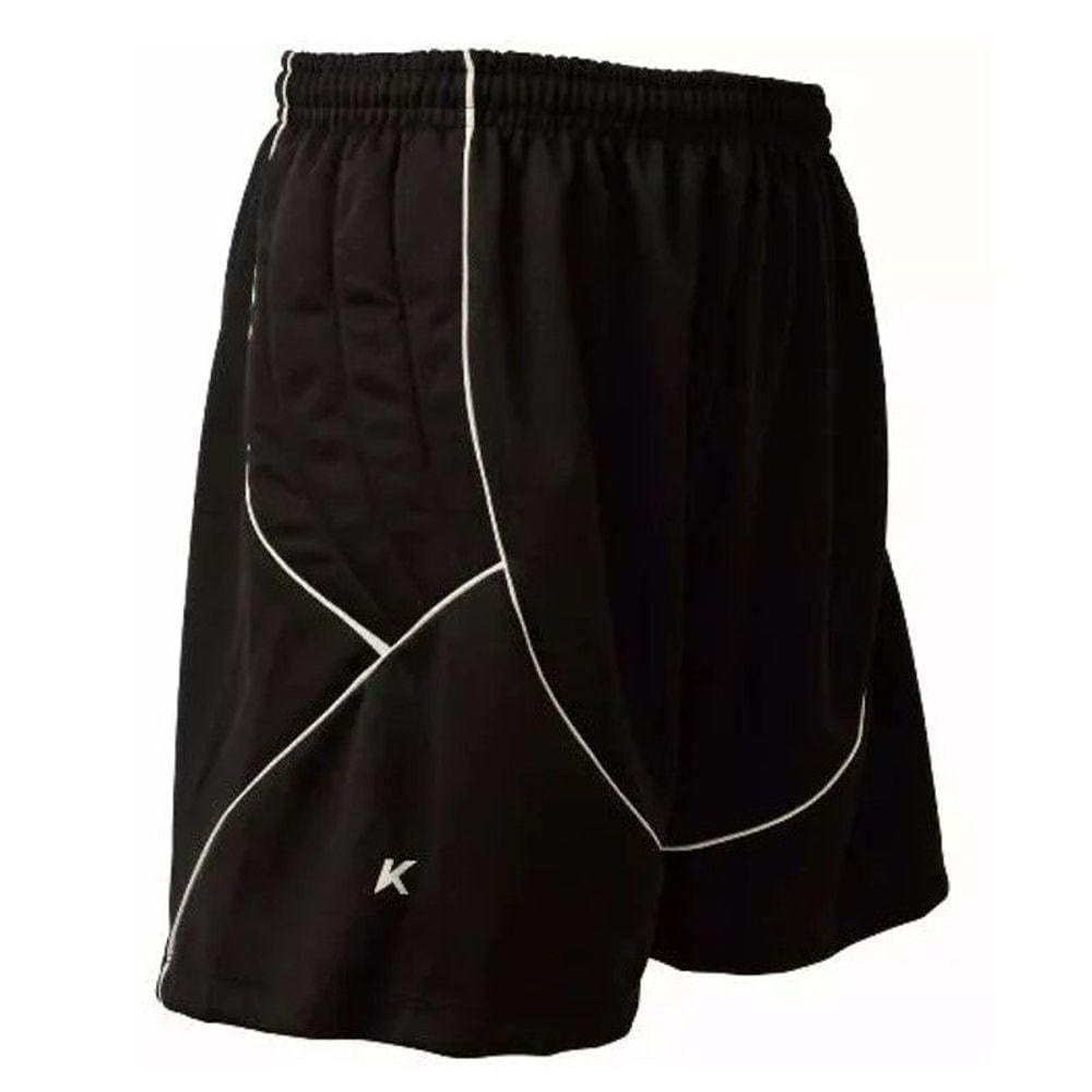 Bermuda goleiro profissional Kanxa