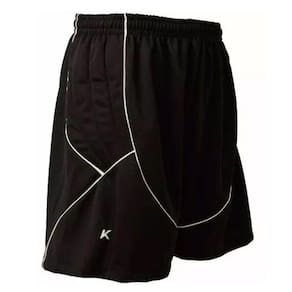 Bermuda goleiro profissional Kanxa