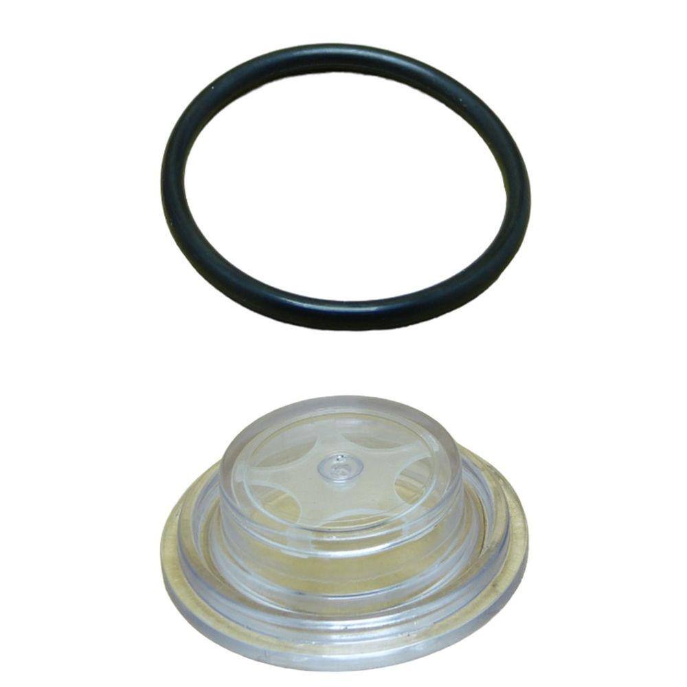 Visor Óleo Jacto 4800 J7500 J7600 J7800 J8000