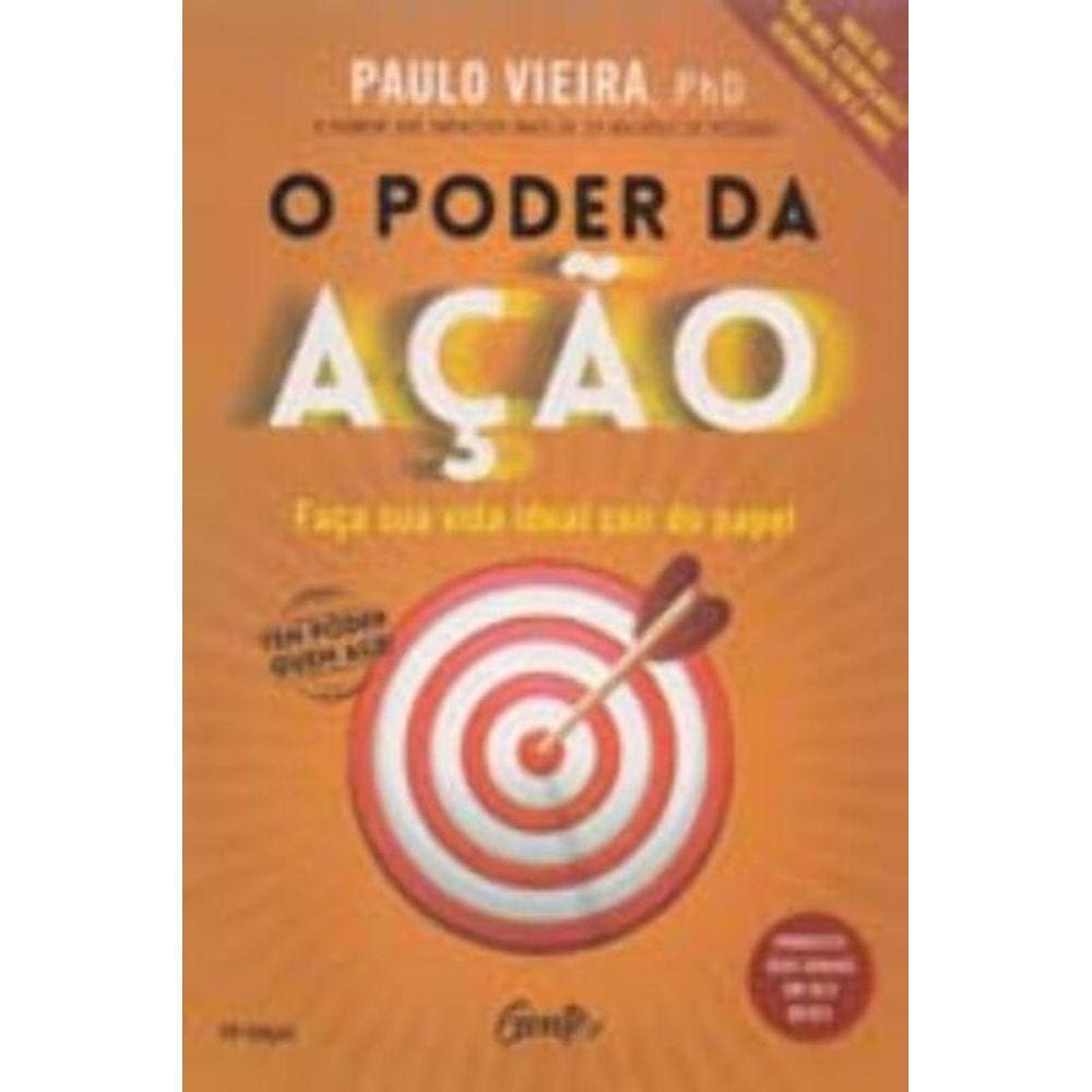 Poder da Ação, O