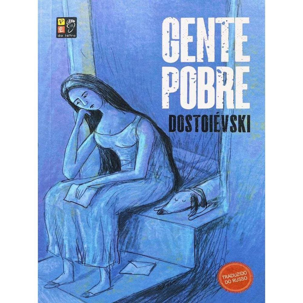 Gente Pobre