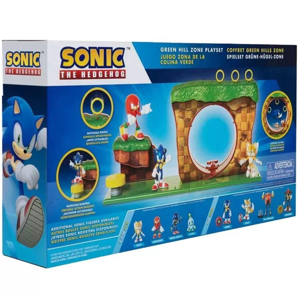 Jogos 360 sonic  Black Friday Pontofrio