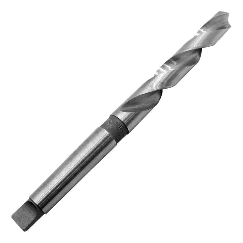 Broca Aço Rápido Hss 29Mm Metal, Madeiras, Acrílicos,