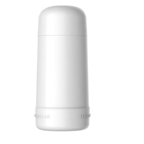 Garrafa Térmica Minigarbo 250ml Termolar Branco único