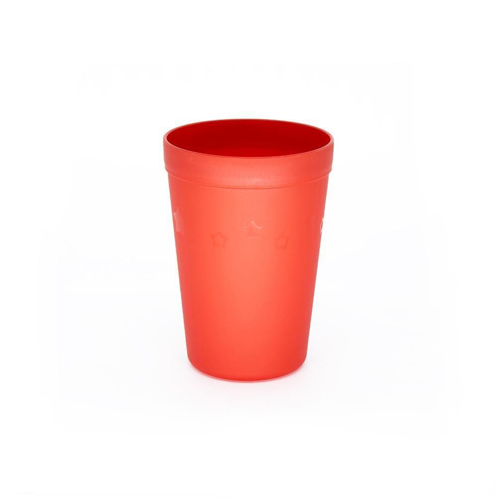 Copo 380 ml Vermelho - Infanti