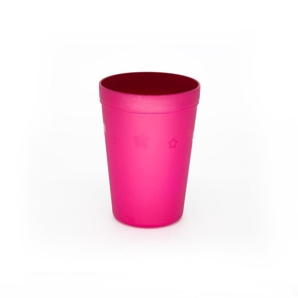 Copo 380 ml Bordo - Infanti