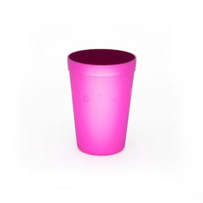 Copo 380 ml Rosa Escuro - Infanti