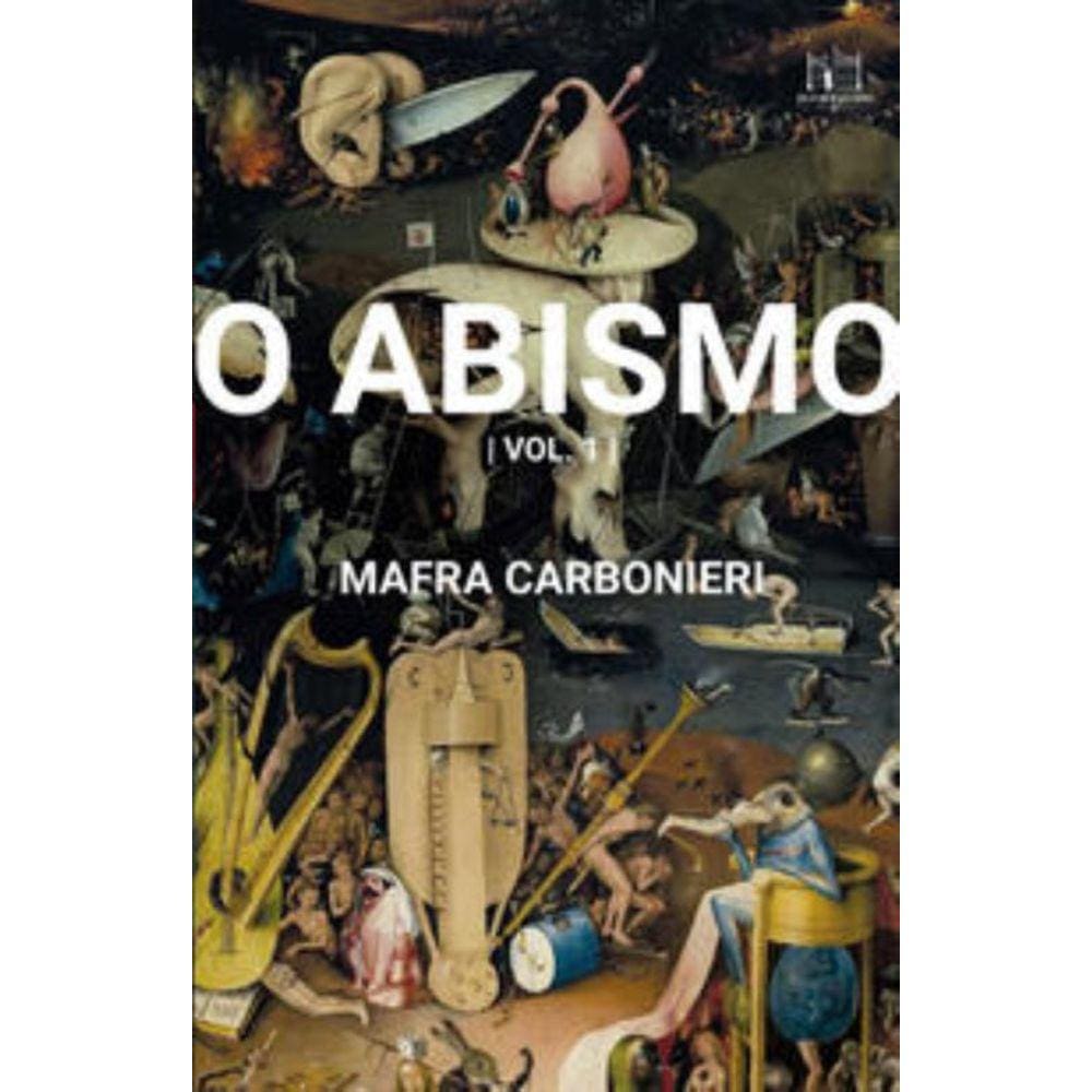 Abismo, O - Vol. 1