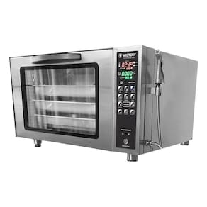 Forno Combinado Wictory 220V WCAA03G