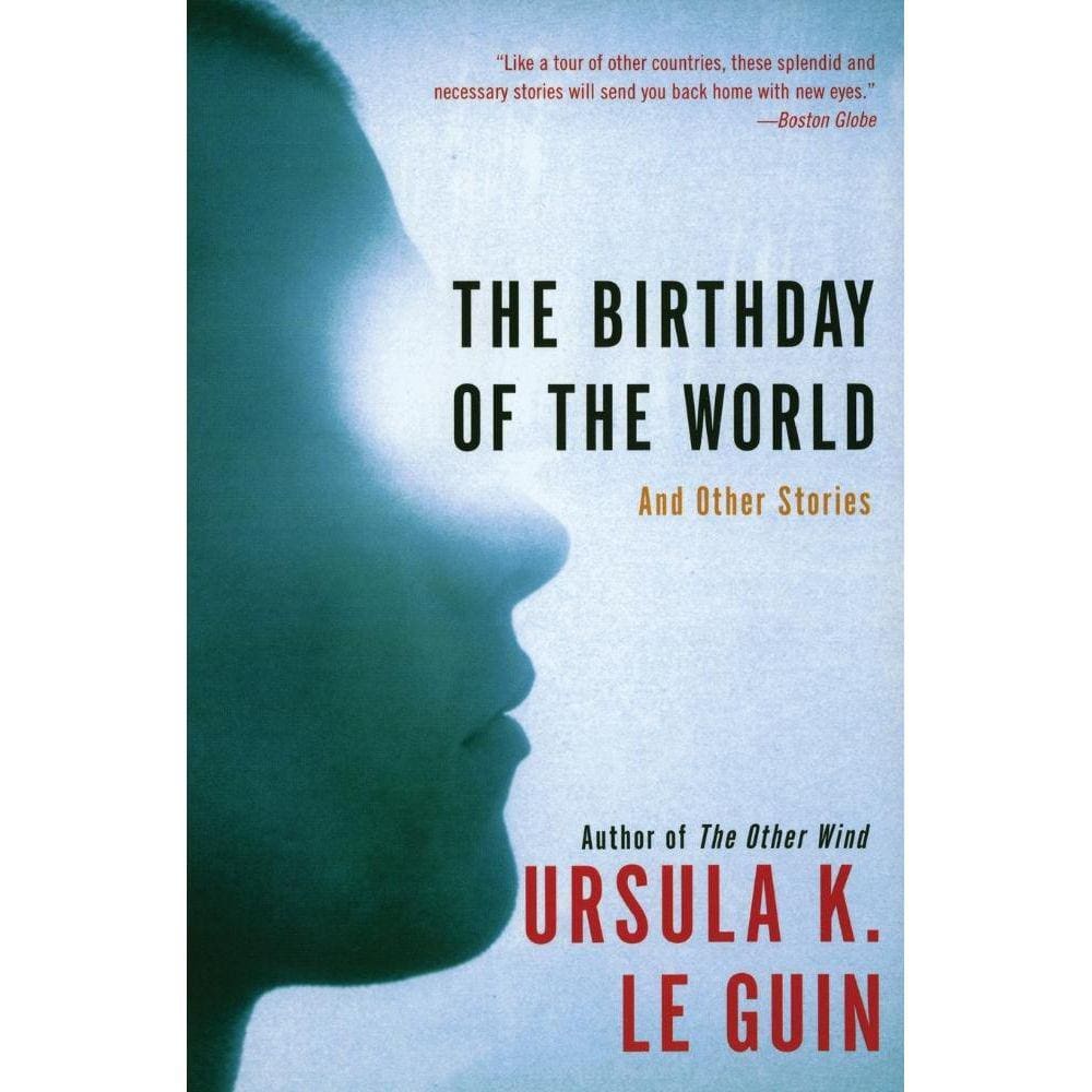 Birthday of the World, The