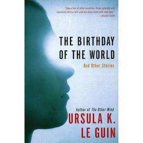 Birthday of the World, The
