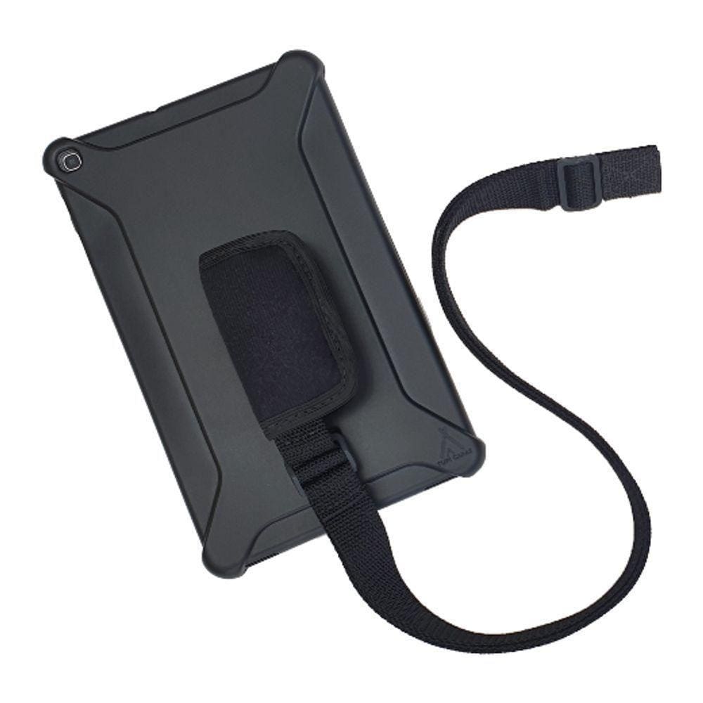 Capa Robusta C/ Conforto De Mão E Alça Transversal P/ Tab A 10.4?? (T500/T505) T11Taba104