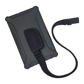 Capa Robusta C/ Conforto De Mão E Alça Transversal P/ Tab A 10.4?? (T500/T505) T11Taba104
