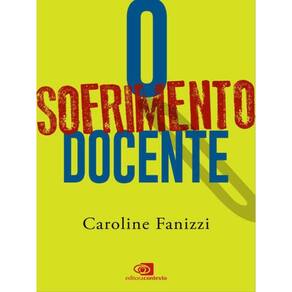 O Sofrimento Docente