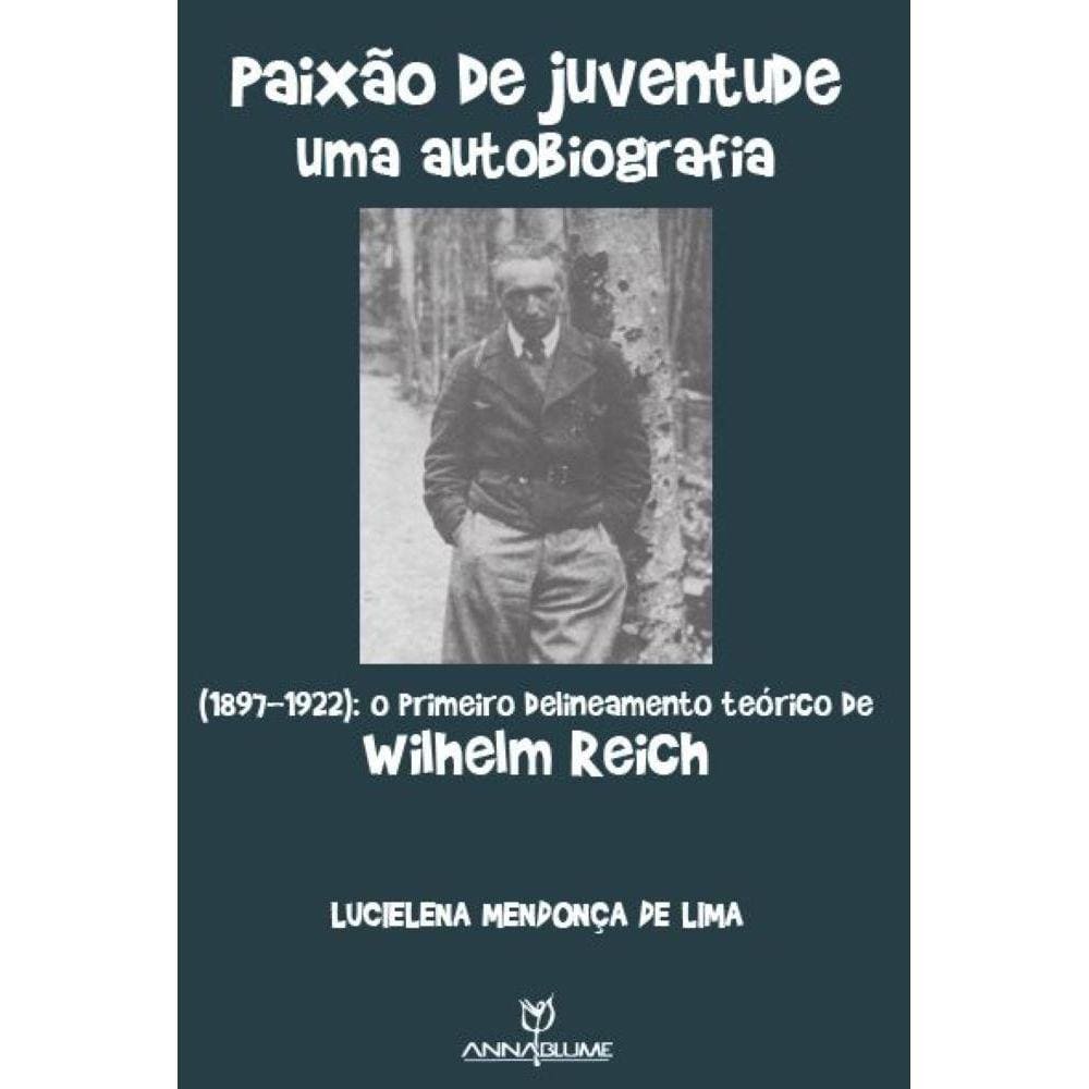 Paixao Da Juventude: Uma Biografia