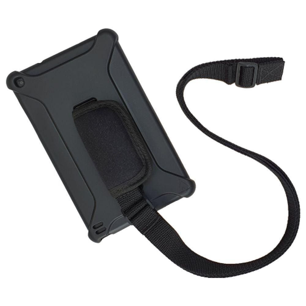 Capa Robusta Para Tablet 8 Spen Com Alça De Segurança