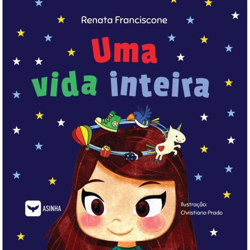 Uma vida inteira