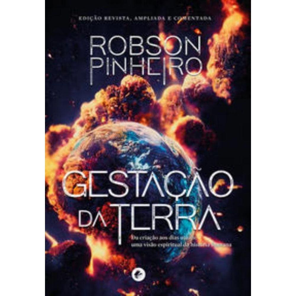 Gestacao Da Terra