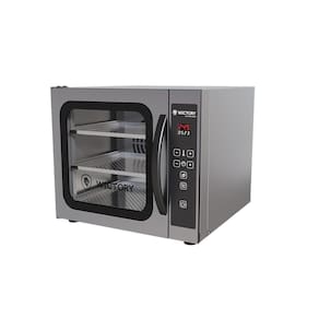 Forno Convector Wictory Digital 3 Esteiras com Vapor 110V WCV-B335D