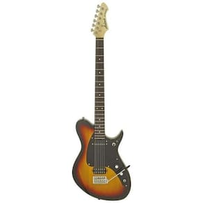 Guitarra Aria J-B`tone Baritone 3 Tone Sunburst