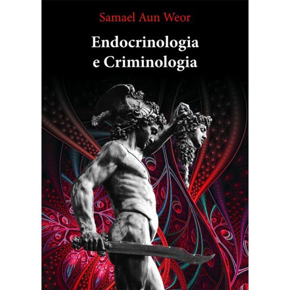 Endocrinologia E Criminologia