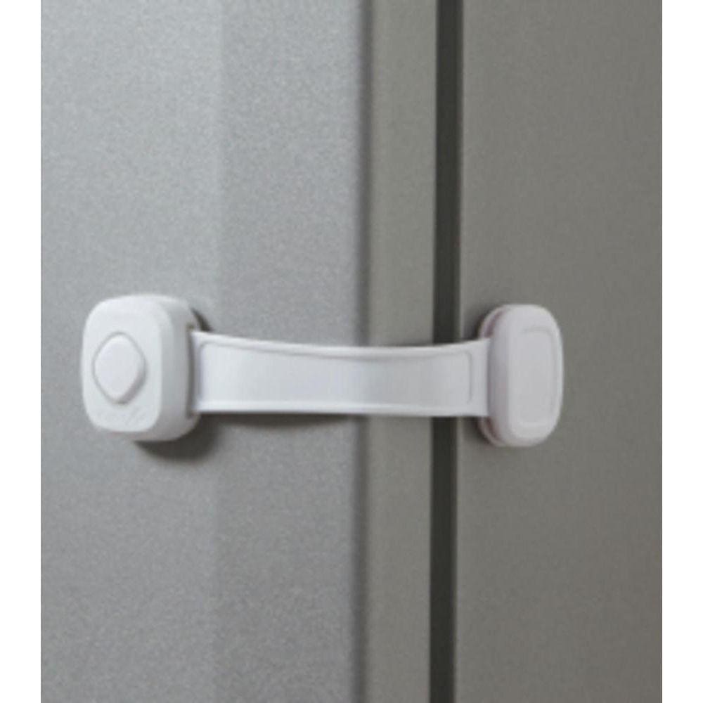 Trava Botão Secreto - Safety 1 St