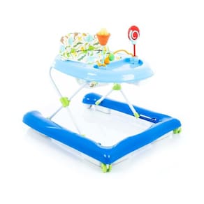 Andador Baby Step Azul - Voyage