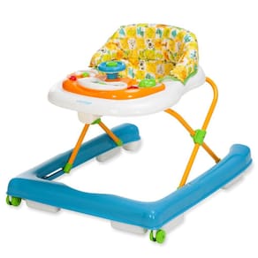 Andador Buggy Azul - Voyage