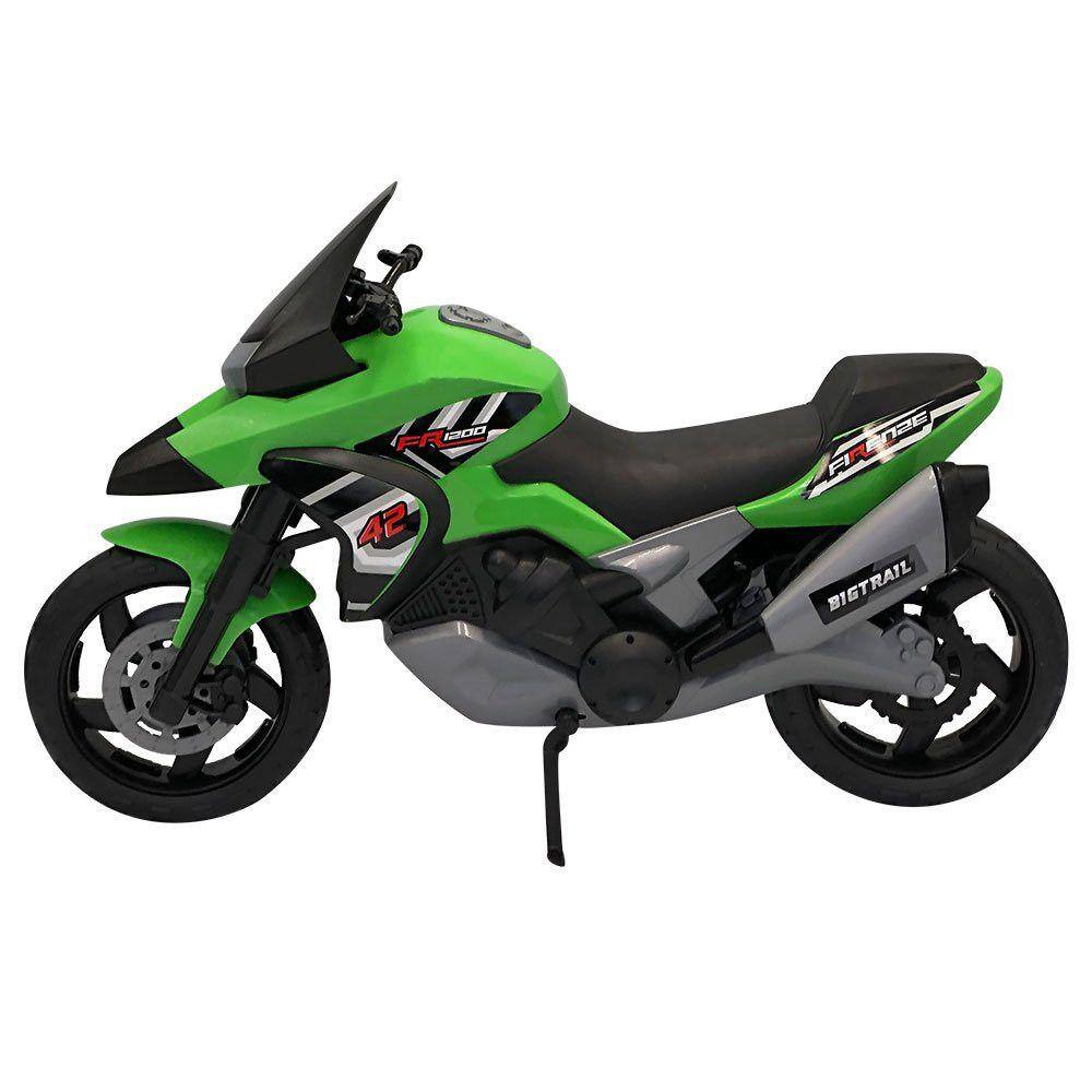 Moto cr brinquedo  Black Friday Pontofrio