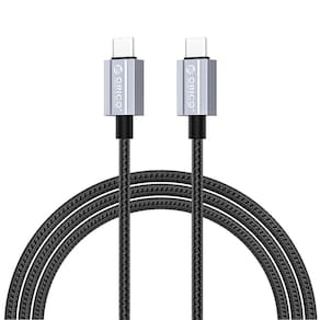 Cabo Type-C PD100W Carregamento Rápido - 2 metros - GQA100-20 – Orico