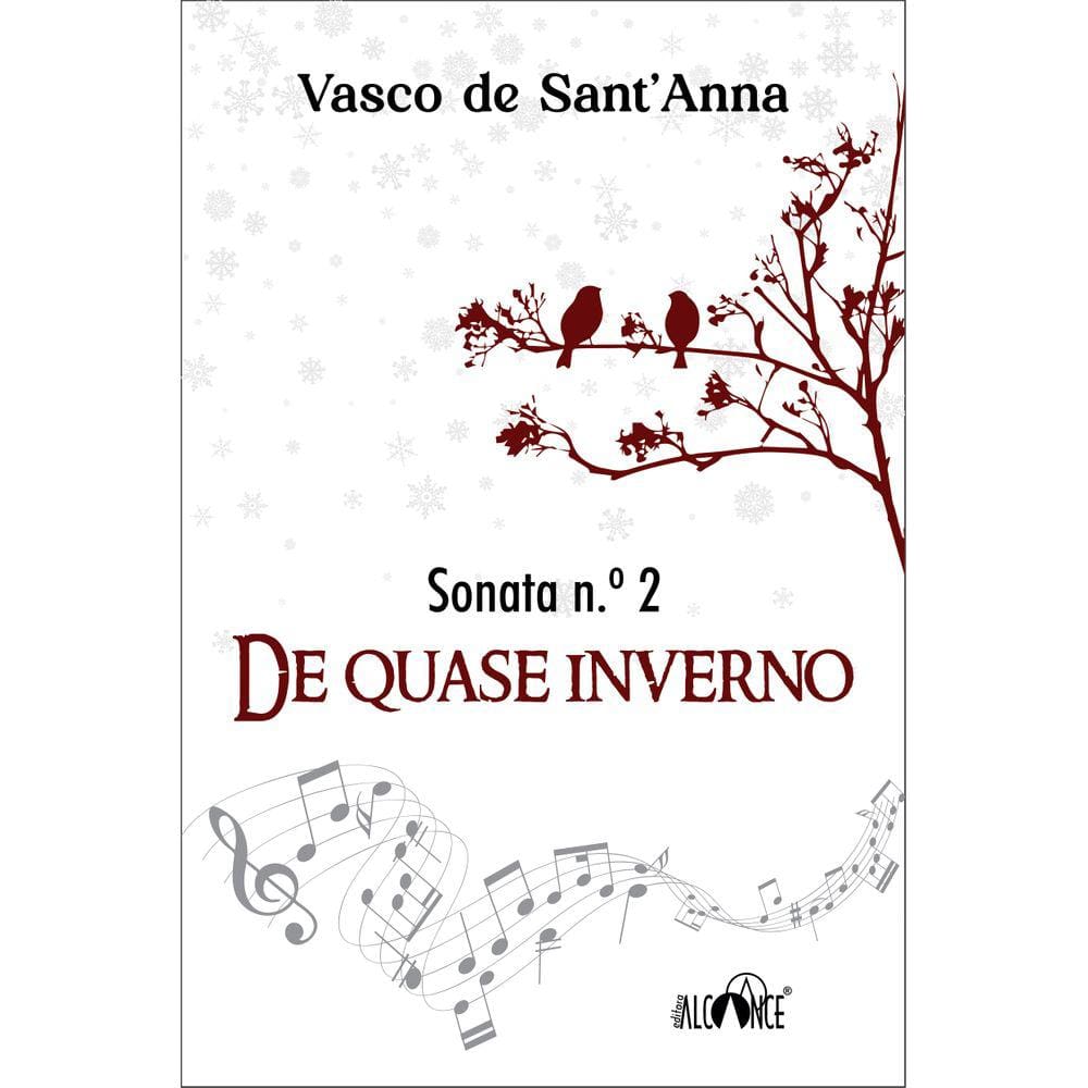 Sonata nº 2 - de quase inverno