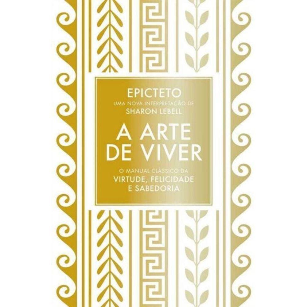 Arte de Viver, A