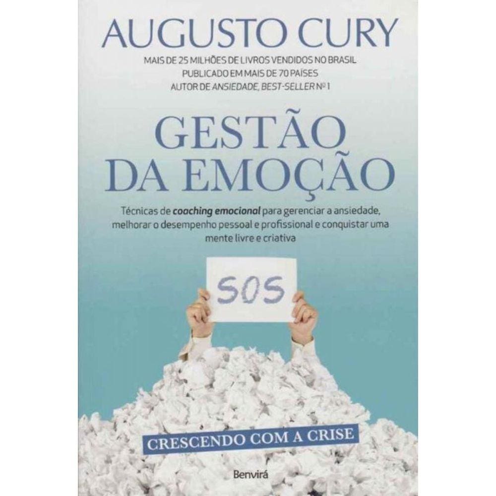 Gestão da Emoção