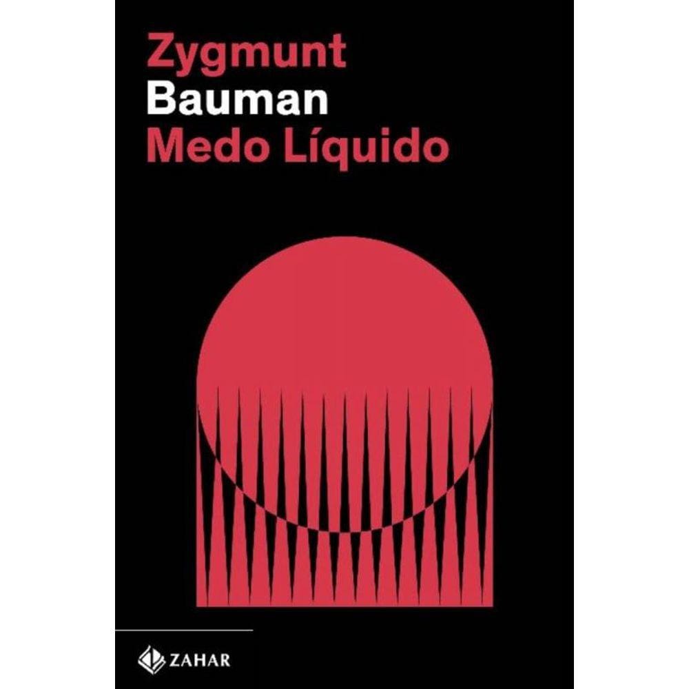 Medo Líquido (Nova Edição)