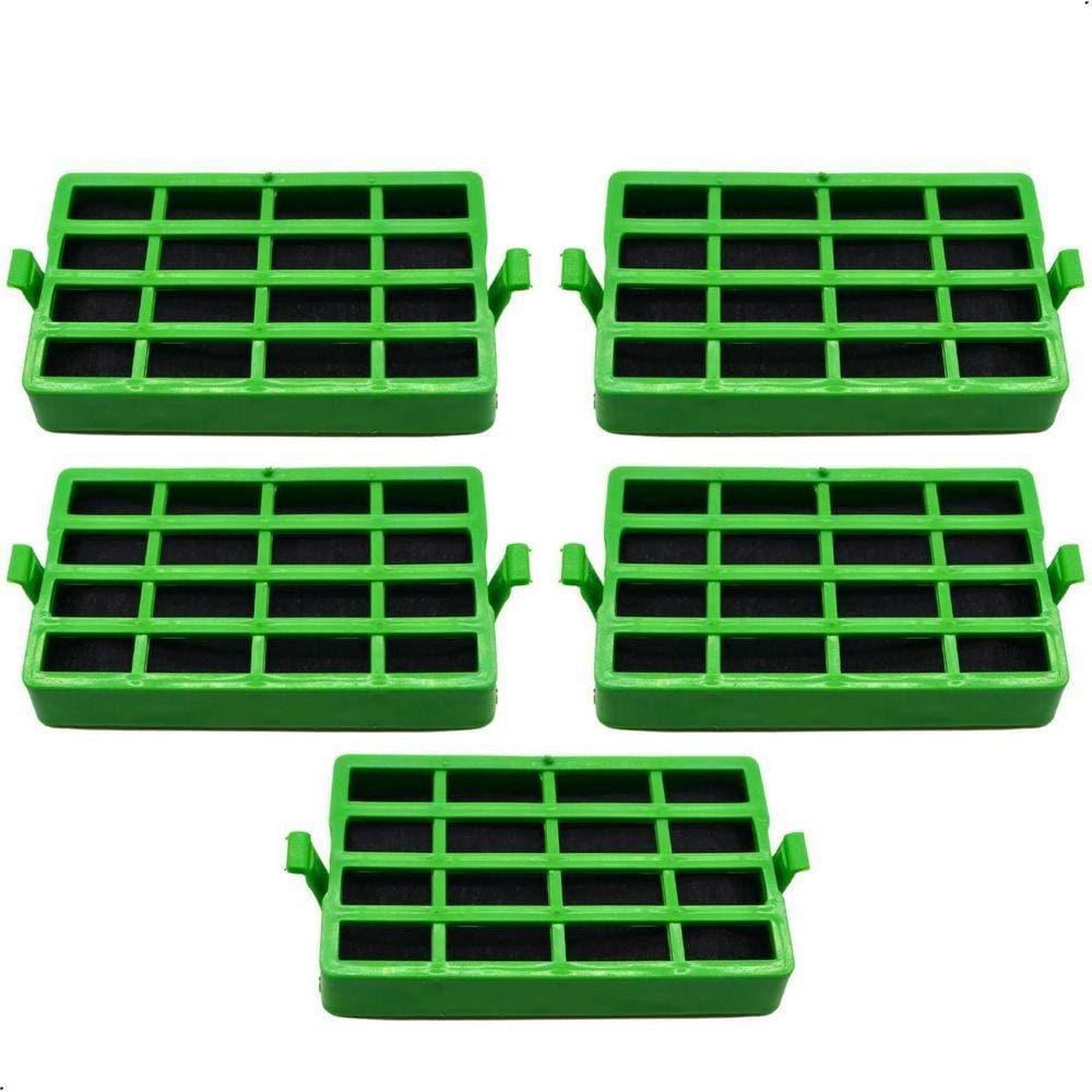 5 Filtros Bem Estar Brm48 Brm49 Brm50 Crm45 Crm47 Crm49