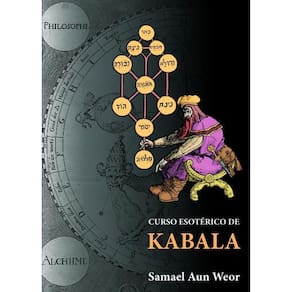 Curso Esotérico De Kabala