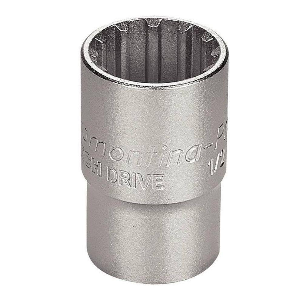 Soquete Techdrive 18Mm Tramontina