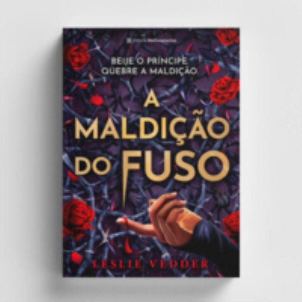 a Maldição Do Fuso
