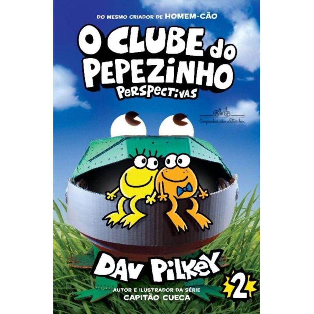 O Clube Do Pepezinho: Perspectivas